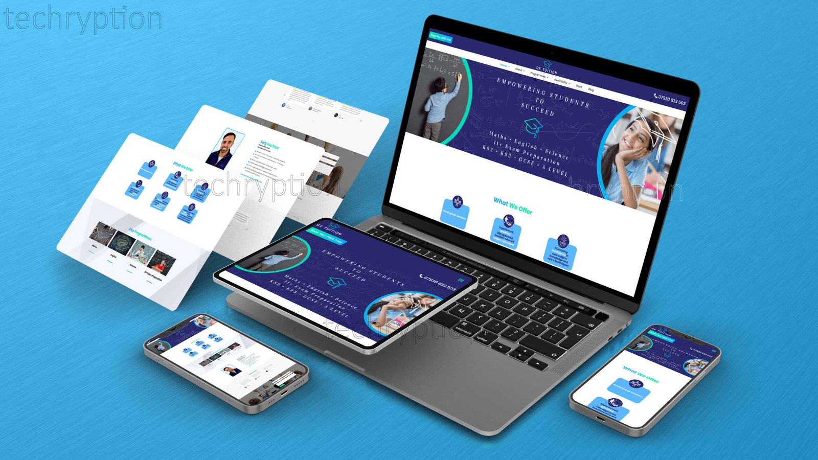 gxtuition